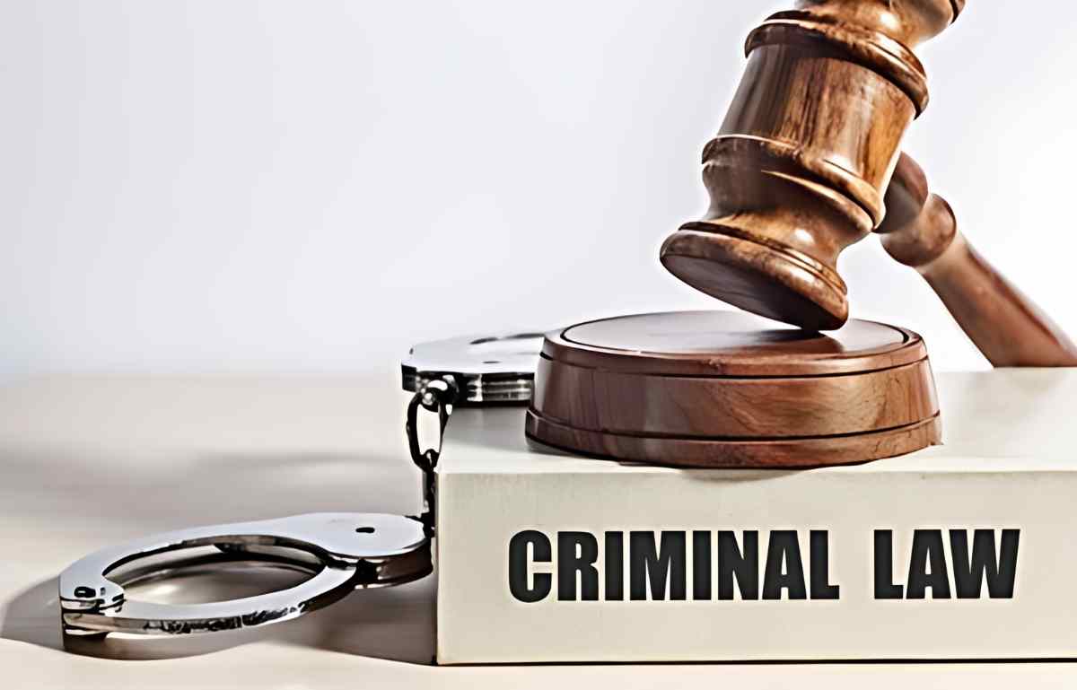 Criminal offenses recognized under Indian Law How to Learn
